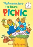 The Bears' Picnic (eBook, ePUB) The Bears' Picnic (eBook, ePUB)