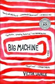 Big Machine (eBook, ePUB) Big Machine (eBook, ePUB)