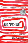 Big Machine (eBook, ePUB)