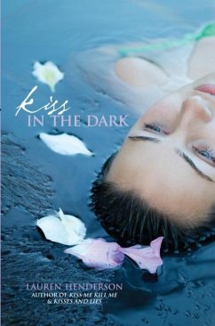 Kiss in the Dark (eBook, ePUB) - Henderson, Lauren