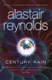 Century Rain (eBook, ePUB)