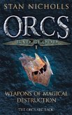 Orcs Bad Blood I (eBook, ePUB)