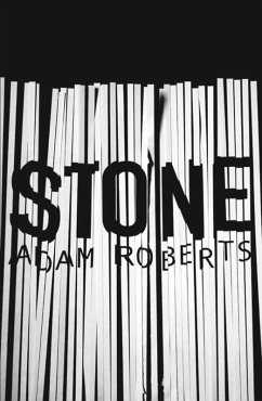 Stone (eBook, ePUB) - Roberts, Adam