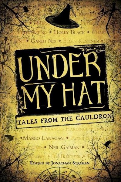 Under My Hat (eBook, ePUB)