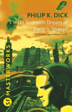 Do Androids Dream Of Electric Sheep? (eBook, ePUB) - Dick, Philip K