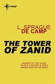 The Tower of Zanid (eBook, ePUB)