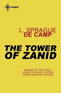 The Tower of Zanid (eBook, ePUB) - deCamp, L. Sprague