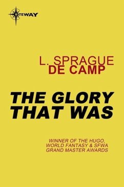 Cover The Glory That Was (eBook, ePUB)