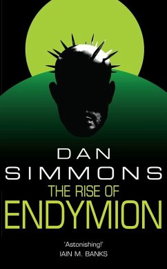 The Rise of Endymion (eBook, ePUB) - Simmons, Dan