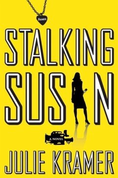 Stalking Susan (eBook, ePUB) - Kramer, Julie