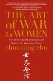 The Art of War for Women (eBook, ePUB)