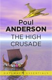 The High Crusade (eBook, ePUB)