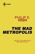 The Mad Metropolis (eBook, ePUB) - Bild 1