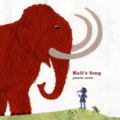 Kali's Song (eBook, ePUB) - Winter, Jeanette