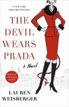 The Devil Wears Prada (eBook, ePUB) - Weisberger, Lauren