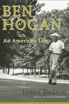 Ben Hogan (eBook, ePUB) - Dodson, James