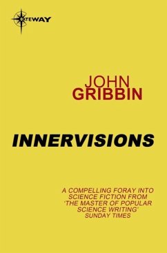 Cover Innervisions (eBook, ePUB)