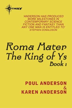 Roma Mater (eBook, ePUB) - Anderson, Poul; Anderson, Karen