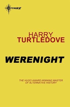 Werenight (eBook, ePUB) - Turtledove, Harry