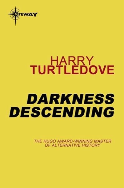 Darkness Descending (eBook, ePUB) Darkness Descending (eBook, ePUB)