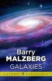 Galaxies (eBook, ePUB)