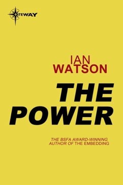 The Power (eBook, ePUB) - Watson, Ian
