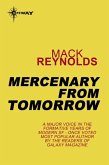 Mercenary From Tomorrow (eBook, ePUB)