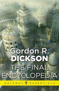 Cover The Final Encyclopedia (eBook, ePUB)