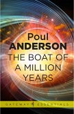 The Boat of a Million Years (eBook, ePUB)