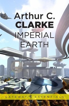 Imperial Earth (eBook, ePUB) - Clarke, Arthur C.