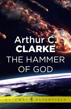 The Hammer of God (eBook, ePUB) - Clarke, Arthur C.