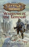 Warriors Of The Tempest (eBook, ePUB)