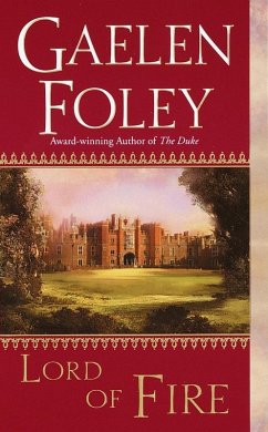 Cover Lord of Fire (eBook, ePUB)