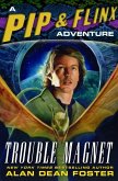 Trouble Magnet (eBook, ePUB) Trouble Magnet (eBook, ePUB)
