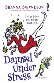Damsel Under Stress (eBook, ePUB)