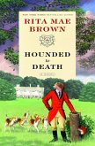 Hounded to Death (eBook, ePUB)