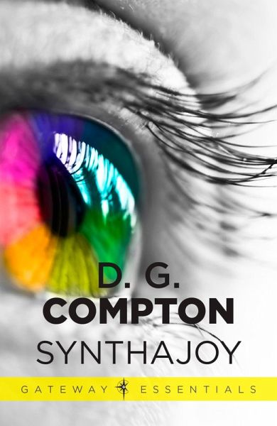 Synthajoy (eBook, ePUB)