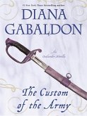The Custom of the Army (Novella) (eBook, ePUB)