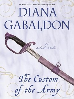 Cover The Custom of the Army (Novella) (eBook, ePUB)