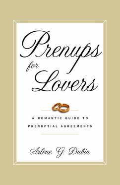 Cover Prenups for Lovers (eBook, ePUB)