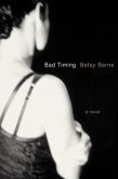 Bad Timing (eBook, ePUB)