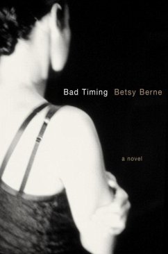 Cover Bad Timing (eBook, ePUB)