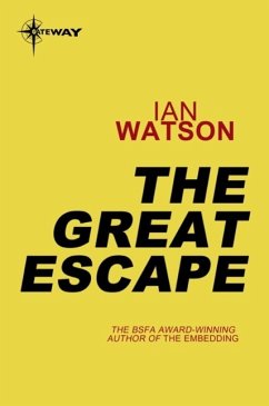 The Great Escape (eBook, ePUB) - Watson, Ian