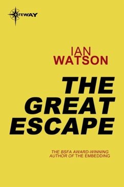 Cover The Great Escape (eBook, ePUB)