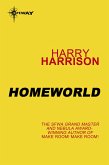 Homeworld (eBook, ePUB)