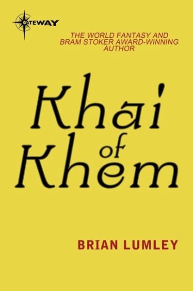 Khai Of Khem (eBook, ePUB) Khai Of Khem (eBook, ePUB)