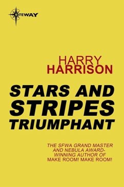 Stars and Stripes Triumphant (eBook, ePUB) - Harrison, Harry