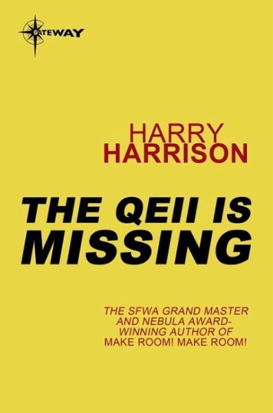 The QEII Is Missing (eBook, ePUB) The QEII Is Missing (eBook, ePUB)