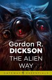 The Alien Way (eBook, ePUB)