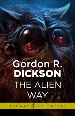 Cover The Alien Way (eBook, ePUB)